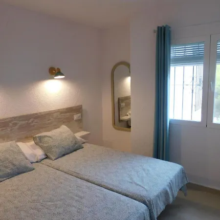 Apartamento Cap D'or House Moraira