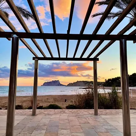 Apartamento Cap D'or House