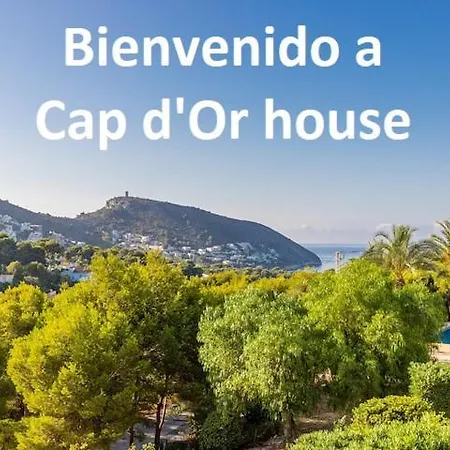 Cap D'or House Apartamento