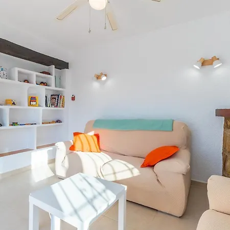 Cap D'or House * Moraira