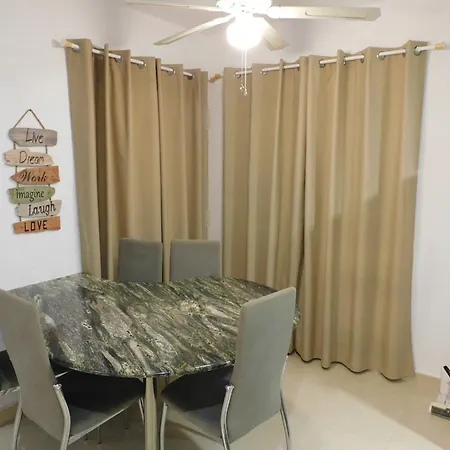 Cap D'or House Apartamento Moraira