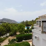 Cap D'or House 莫莱拉