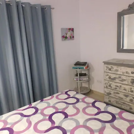 Apartmán Cap D'or House *