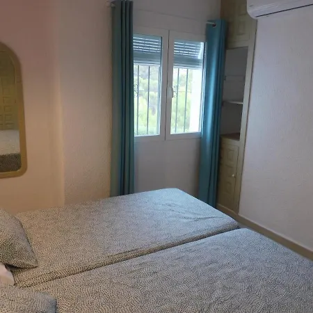 Cap D'or House Moraira