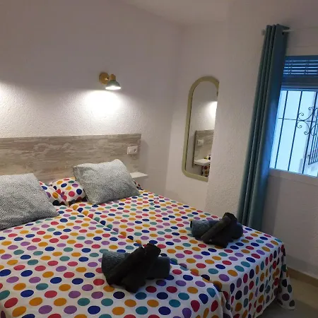 Apartmán Cap D'or House *