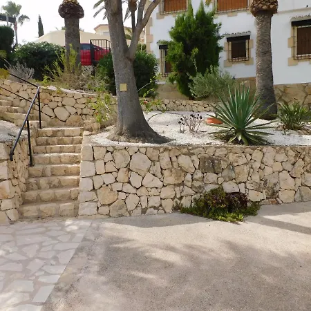 Cap D'or House Apartment *