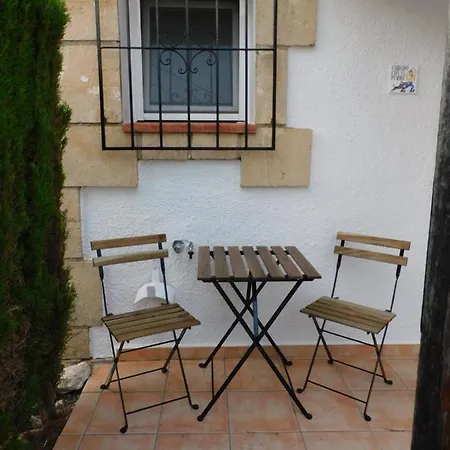 Apartmán Cap D'or House