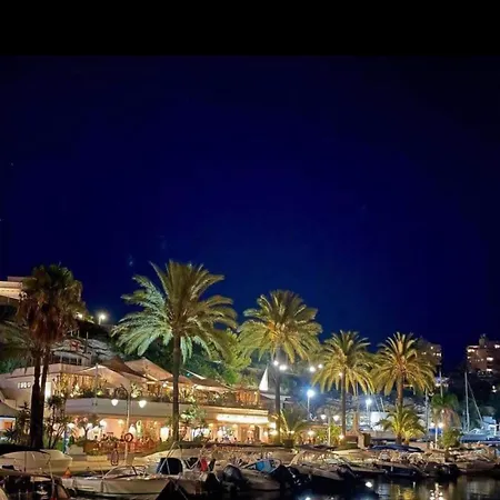 Cap D'or House Apartment Moraira