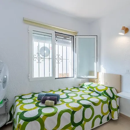 Cap D'or House Apartment Moraira
