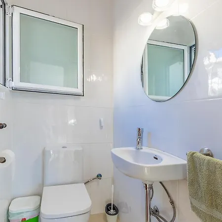 Cap D'or House Apartment *