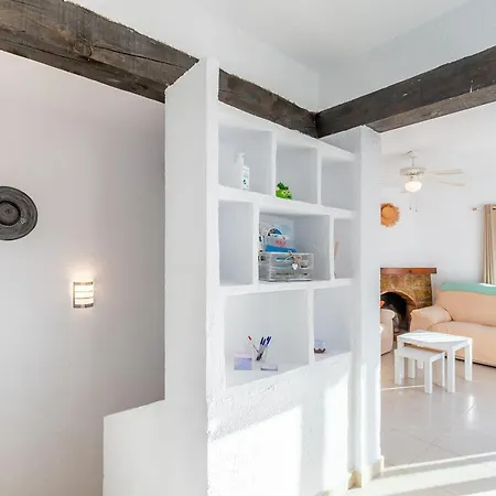 Apartment Cap D'or House
