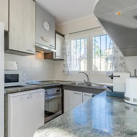Cap D'or House Apartment