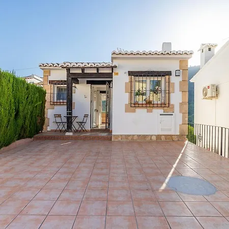 Apartment Cap D'or House *
