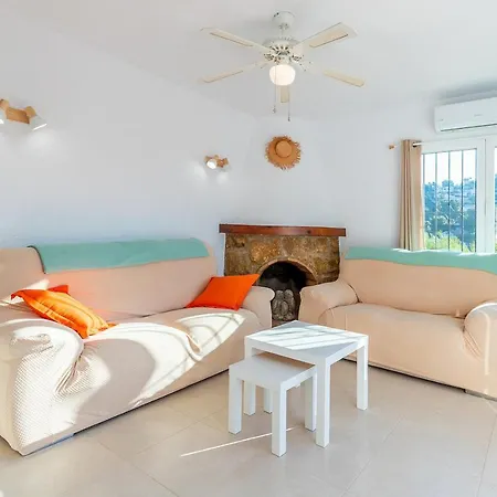 Cap D'or House Apartment *