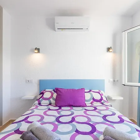 Apartment Cap D'or House *