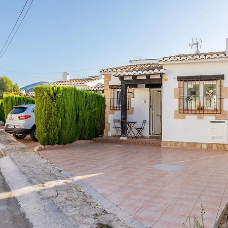 Apartment Cap D'or House *