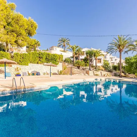 Cap D'or House