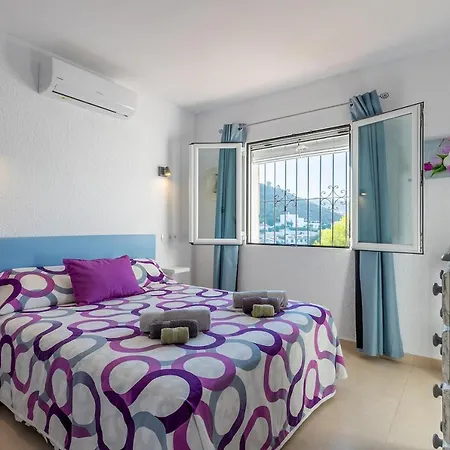 Apartmán Cap D'or House *