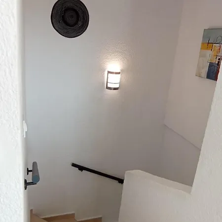 Apartmán Cap D'or House *