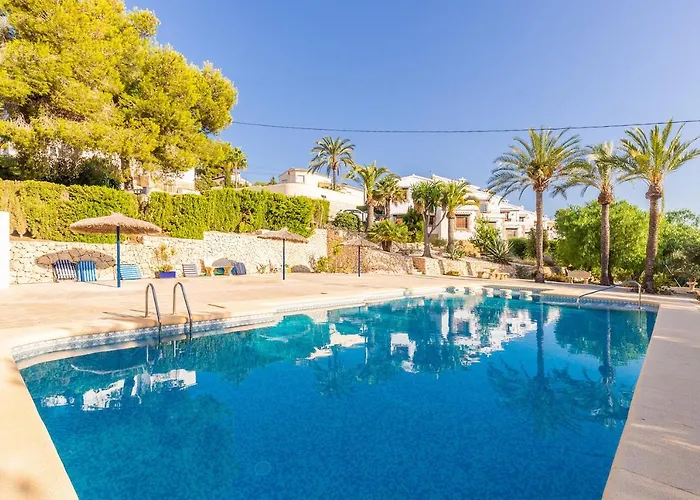 Cap D'or House